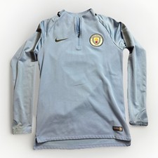 Giacca calcio Manchester City