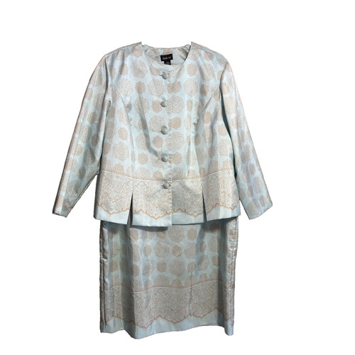 Leslie fay set pezzi taglia - leslie,