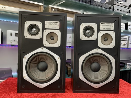 Marantz 440 end original - marantz, hd