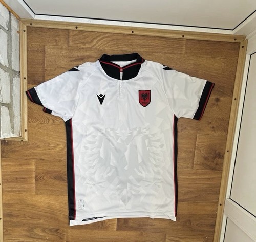 Maglia calcio macron - calcio,