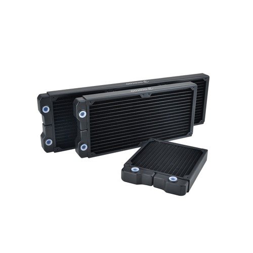 Radiatore ococoo 140 280 420 - radiatore,