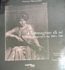 L'immagine di sè il ritratto