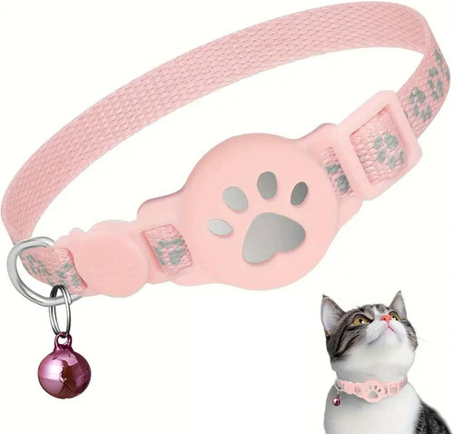 Collare gps gatto per - gatto,,