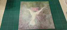 EMERSON LAKE AND PALMER -
