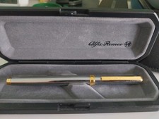 Penna Stilografica Alfa Romeo