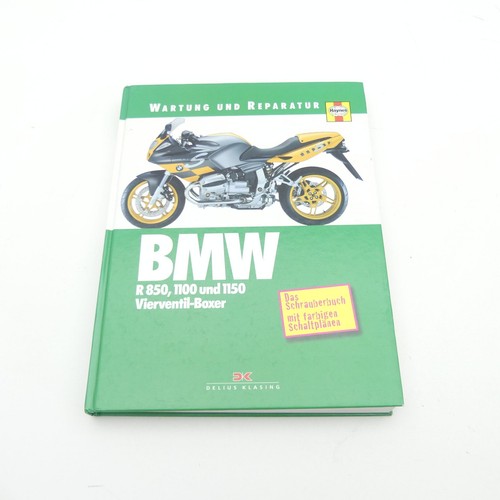 Bmw r850 1100 - bmw,
