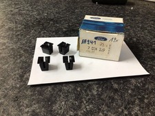 Ford Sierra MK2 Cosworth clip