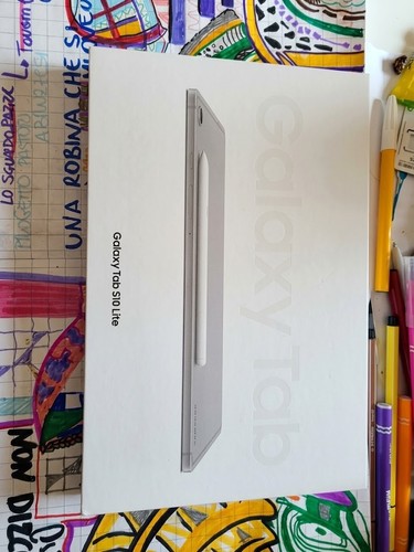 Samsung galaxy tab s10 lite - galaxy,