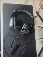 Cuffie PS 4/5 Trust GXT 488 Con Licenza Ufficiale PlayStation Con Microfono