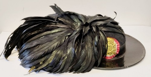 Cappello moretto - cappello, da