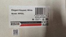 Risco rpkel rpkel0wt000a - risco, nuova