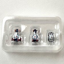 Mach Attacker Mini Bandai