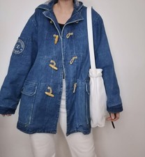 Giubbotto vintage anni 90 in