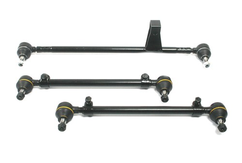Kit tiranti sterzo - kit,