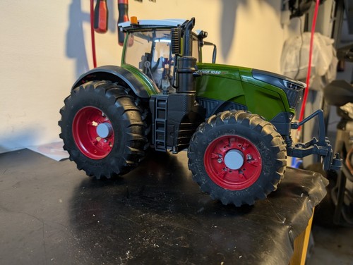 Mozzi ruote per - per, fendt