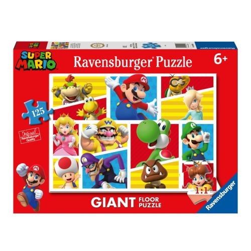 Ravensburger rvb05640 puzzle - ravensburger,