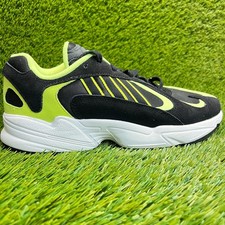 Adidas Yung-1 Uomo Taglia 9