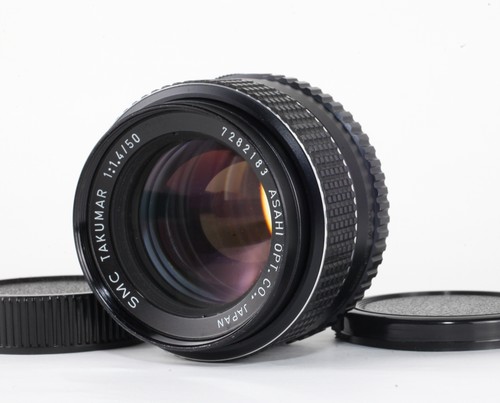 Ottime condizioni pentax smc - [ottime,