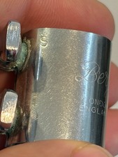 Sassofono Tenore Berg Larsen