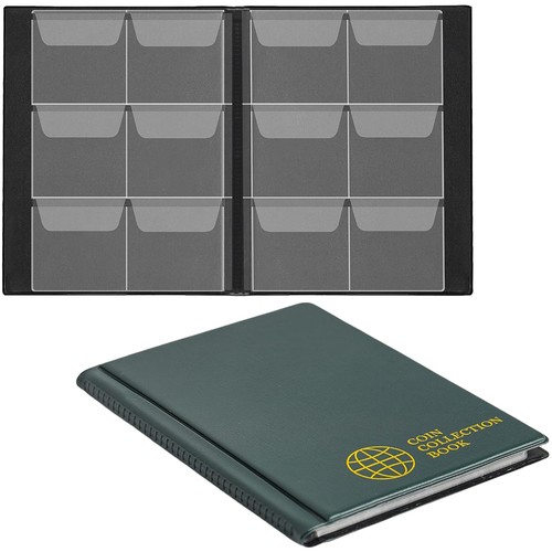 Album monete tasche - album,