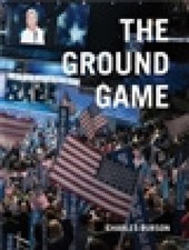 Charles Burson: The Ground