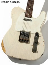 Nash guitars t63 - nash,