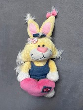 Diddle Plush toy Rabbit bunny