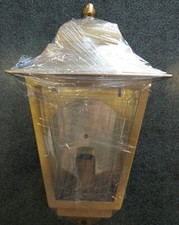 NOBILE ILLUMINAZIONE MEZZA