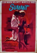 SUMMIT UN CORPO UNA NOTTE