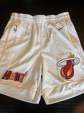 Nike Miami Heat City Edition