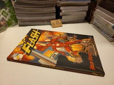 FLASH 2 SOLDI VELOCI PLANETA MI87C