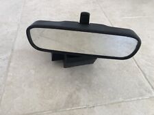 Plafoniera con orologio - Specchio Retrovisore Digitale Fiat Uno Turbo I.E MK1.