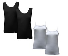 LIABEL Canotta Intima Donna