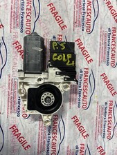 MOTORINO ALZA CRISTALLO POST