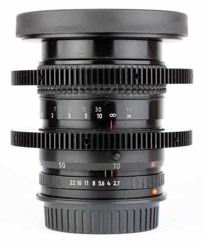 Obiettivo zeiss jena - @,
