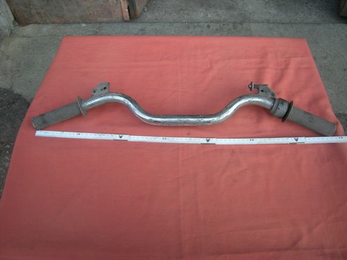 Manubrio moto anni 50 - ,