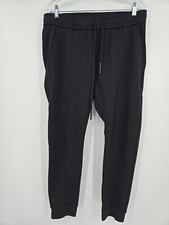 Antony Morato Black Jogger