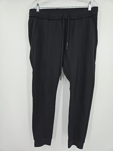 Antony morato black jogger - antony,