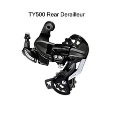 Deragliatore Posteriore