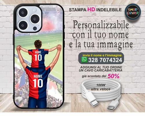 Cover cellulare personalizzata - cover,