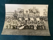 FOTO CALCIO SQUADRA SAVONA