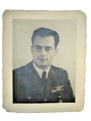 Pilota aereo anni - di, '40