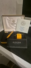 Penna Aurora Stilografica 