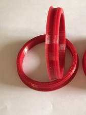 Anelli Centraggio Centratori