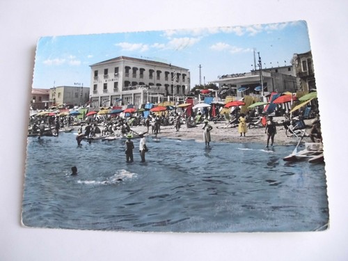 Rimini bellaria hotel - -,
