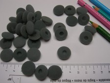 32 SPUGNETTE PER AURICOLARI