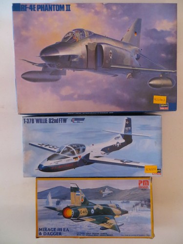 Phantom t 37b - ii, t-37b