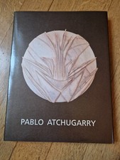 LE INFINITE EVOLUZIONI DEL MARMO PAOLO ATCHUGARRY COPIA AUTOGRAFATA CON DEDICA
