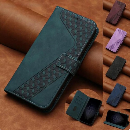 Custodia portafoglio flip - , in