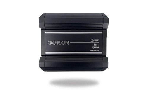 Orion 2000 watt channel - orion, 4-channel